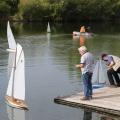 KM des Voilers Maquettes et Loisirs.