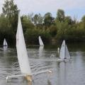 KM des Voilers Maquettes et Loisirs.