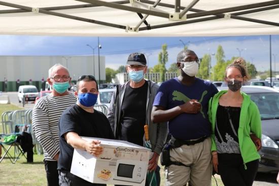 KM des Voilers Maquettes et Loisirs.