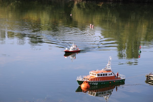 Amicale de Maquettes Navigantes