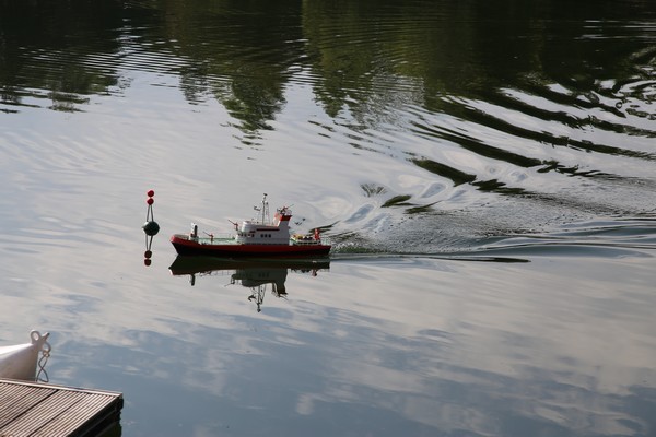 Amicale de Maquettes Navigantes