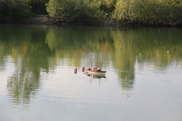 Amicale de Maquettes Navigantes