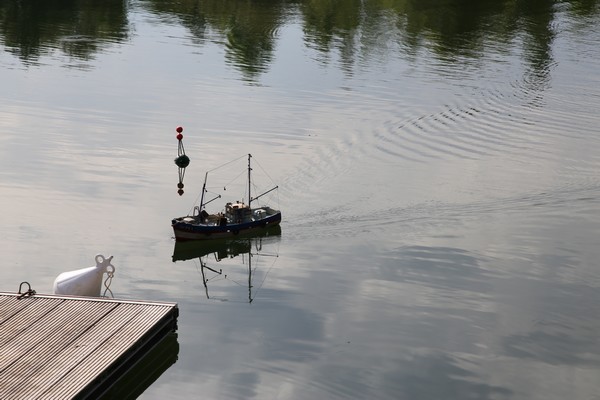 Amicale de Maquettes Navigantes