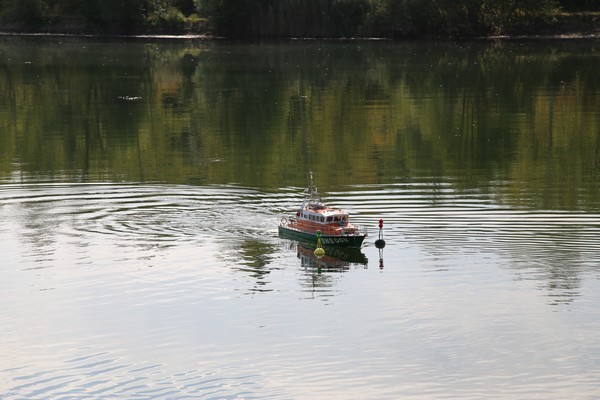 Amicale de Maquettes Navigantes