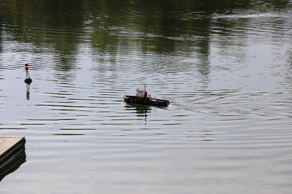Amicale de Maquettes Navigantes