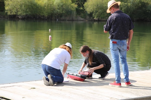 Amicale de Maquettes Navigantes