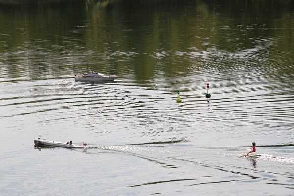 Amicale de Maquettes Navigantes
