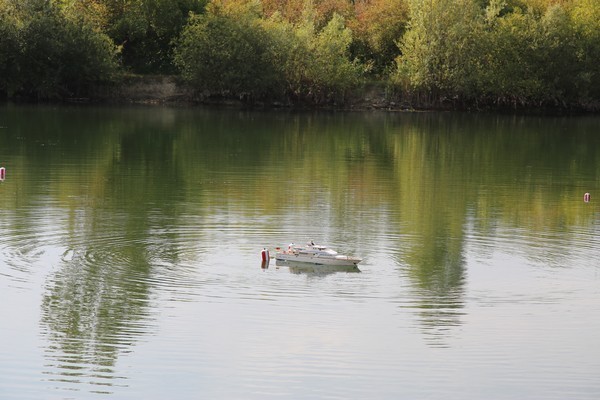 Amicale de Maquettes Navigantes
