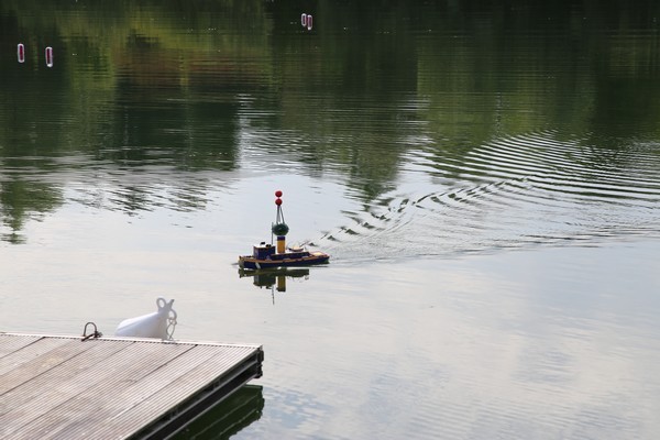 Amicale de Maquettes Navigantes