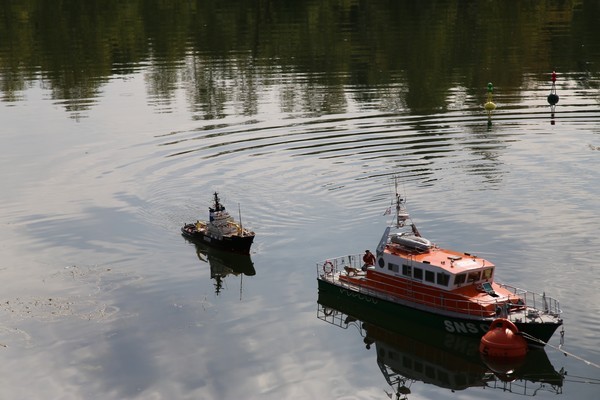 Amicale de Maquettes Navigantes