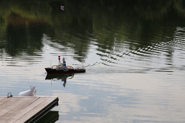Amicale de Maquettes Navigantes