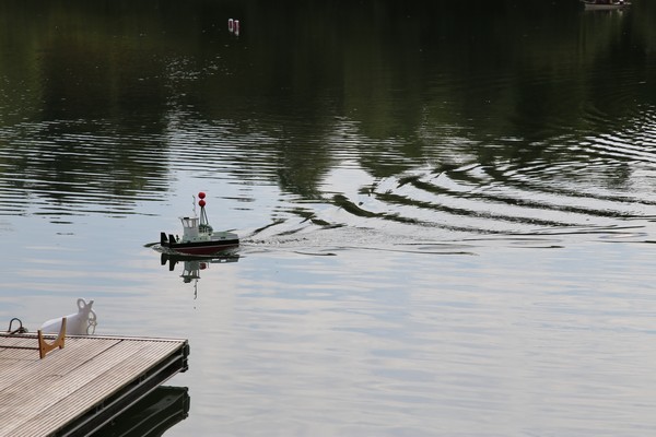Amicale de Maquettes Navigantes