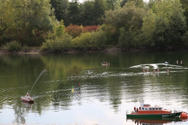 Amicale de Maquettes Navigantes