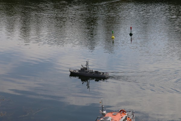 Amicale de Maquettes Navigantes