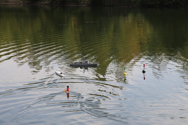 Amicale de Maquettes Navigantes