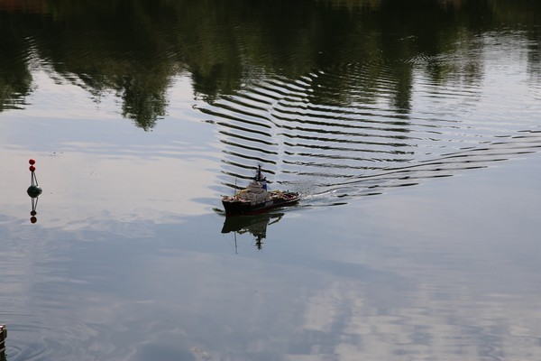 Amicale de Maquettes Navigantes
