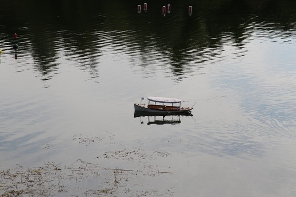 Amicale de Maquettes Navigantes