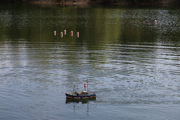 Amicale de Maquettes Navigantes