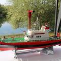 Amicale de Maquettes Navigantes