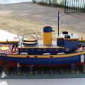 Amicale de Maquettes Navigantes