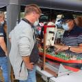 Amicale de Maquettes Navigantes