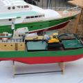 Amicale de Maquettes Navigantes