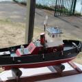 Amicale de Maquettes Navigantes