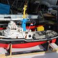 Amicale de Maquettes Navigantes