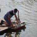 Amicale de Maquettes Navigantes
