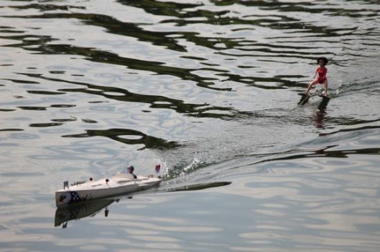 Amicale de Maquettes Navigantes