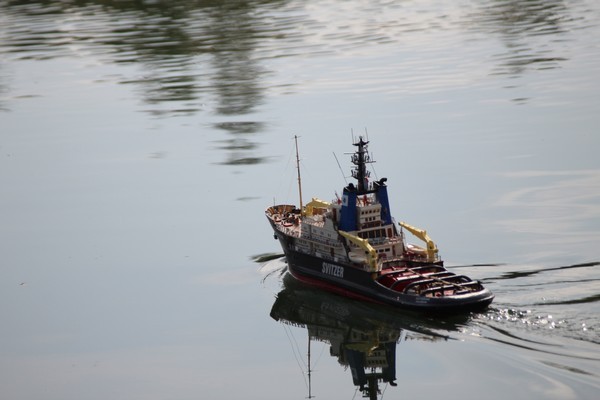 Amicale de Maquettes Navigantes