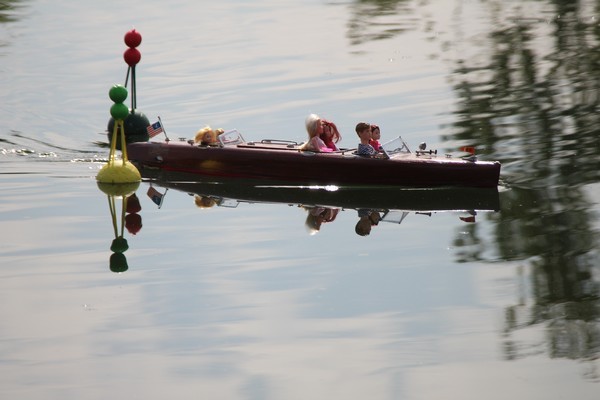 Amicale de Maquettes Navigantes