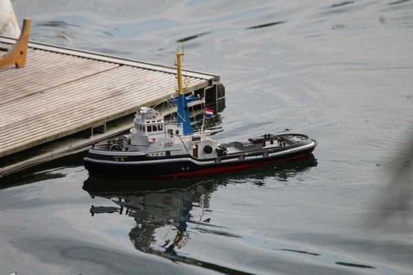 Amicale de Maquettes Navigantes