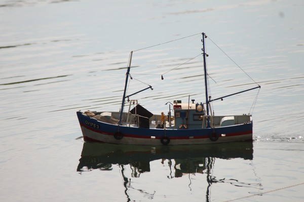 Amicale de Maquettes Navigantes