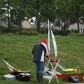 Intervention sur le 