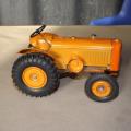 Jouet ancien Tracteur des années 50 / 60