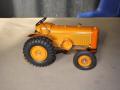 Jouet ancien Tracteur des années 50 / 60