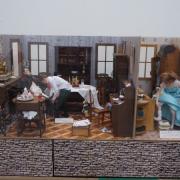 L'Empereur et son serviteur