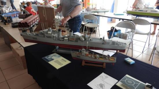 L'Escorteur d'escadre 