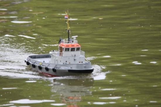 L'Union Malta départ pour intervention