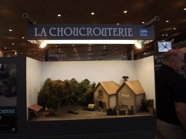 La Choucrouterie (Sedan)