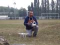 La Sté ALT-Drone était présente pour cet événement