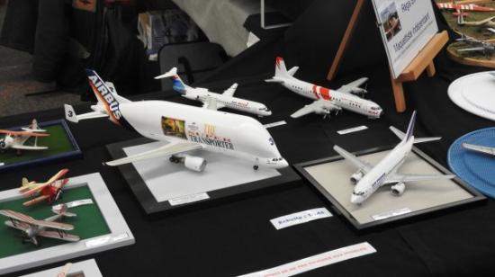 Le Beluga XXL d'Airbus