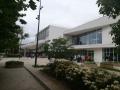 Le Centre Culturel de Chelles