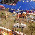 Le Cirque Caros