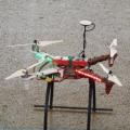 Le DJI 