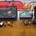 Les Minis