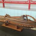 Le Nautilus de Jules Verne