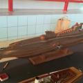 Le Nautilus de Jules Verne