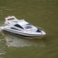 Yacht de plaisance Le Pacific